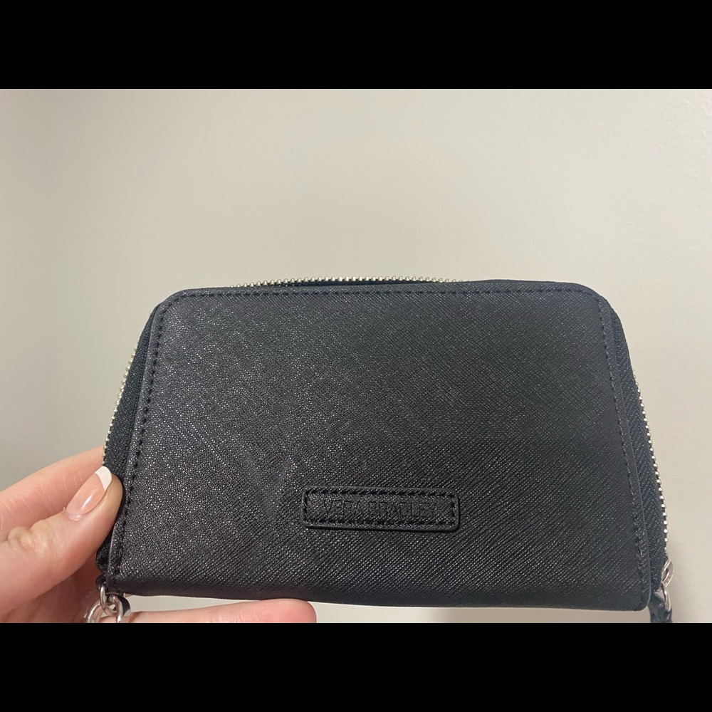 Vera Bradley Wristlet